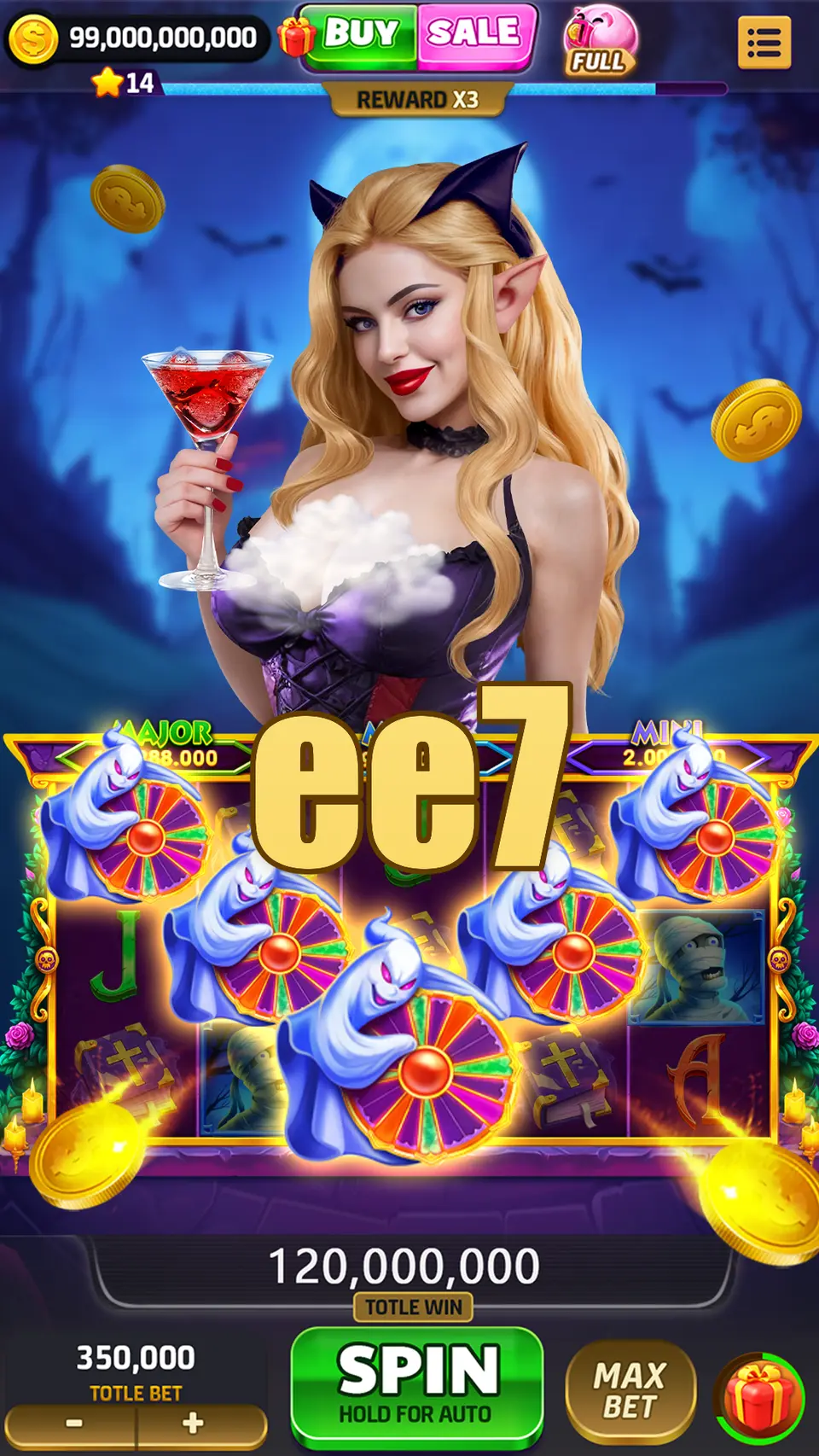 ee7 Login