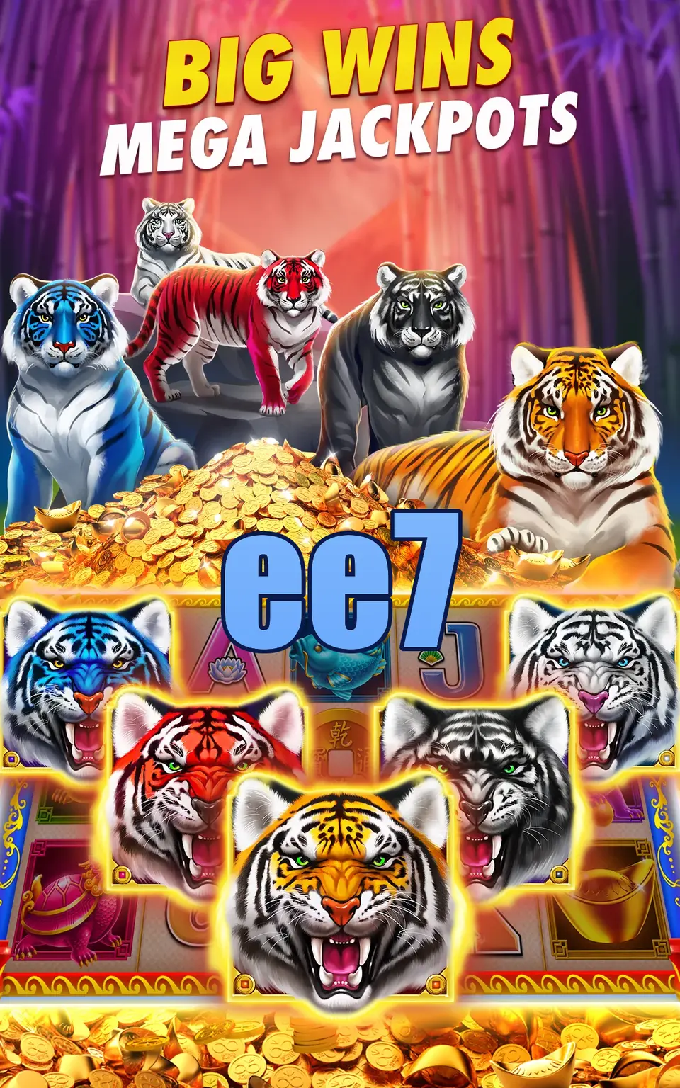 ee7 Login