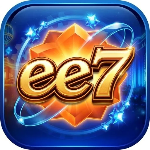 ee7 Logo - Oficial