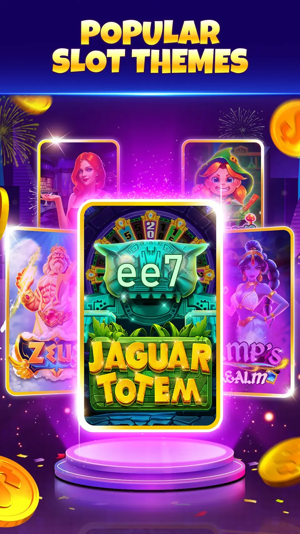 ee7 Preview - Oficial Baixar